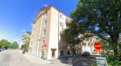 Prywatny pokój Ola Hanssonsgatan 1, obraz 1 10