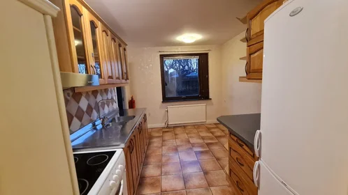 Logement entier à Madbäcksgatan 5, image 11 de 13