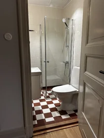 Entire apartment at Kungsholmsgatan 21, image 11 of 12