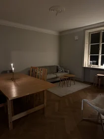 Entire apartment at Kungsholmsgatan 21, image 3 of 12