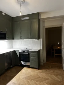 Entire apartment at Kungsholmsgatan 21, image 6 of 12