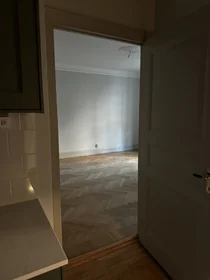 Entire apartment at Kungsholmsgatan 21, image 7 of 12