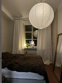Entire apartment at Kungsholmsgatan 21, image 8 of 12