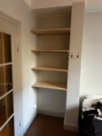 Entire apartment at Kungsholmsgatan 21, image 9 of 12
