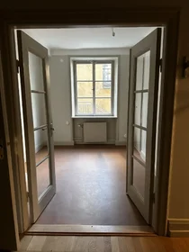 Entire apartment at Kungsholmsgatan 21, image 10 of 12