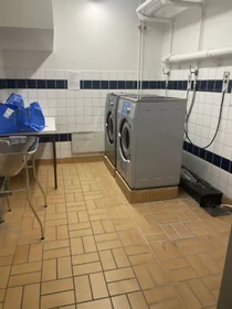 Logement entier à Tegelgårdsgatan 14, image 8 de 11