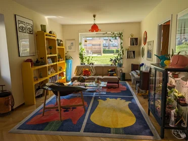 Logement entier à Sergels väg 9 C, image 1 de 10
