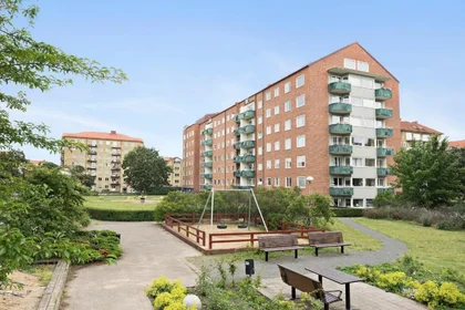 Logement entier à Sergels väg 9 C, image 17 de 20