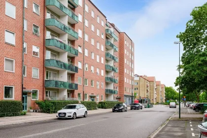 Logement entier à Sergels väg 9 C, image 18 de 20