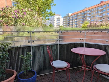 Logement entier à Sergels väg 9 C, image 4 de 20