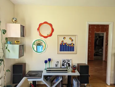 Logement entier à Sergels väg 9 C, image 6 de 20