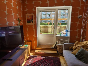 Logement entier à Sergels väg 9 C, image 7 de 20
