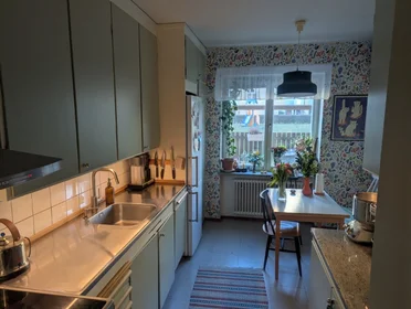 Logement entier à Sergels väg 9 C, image 9 de 20