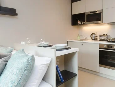 Kawalerka w rezydencji 16-18 Potterrow, Edinburgh EH8 9BL, United Kingdom, obraz 21 47