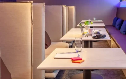 Kawalerka w rezydencji 16-18 Potterrow, Edinburgh EH8 9BL, United Kingdom, obraz 42 47