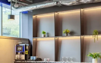 Kawalerka w rezydencji 16-18 Potterrow, Edinburgh EH8 9BL, United Kingdom, obraz 44 47