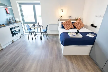 Monolocale in Hunter St, Chester CH1 2AR, United Kingdom               , immagine 1 di 10