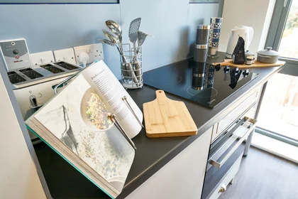 Monolocale in residence in Hunter St, Chester CH1 2AR, United Kingdom               , immagine 2 di 16