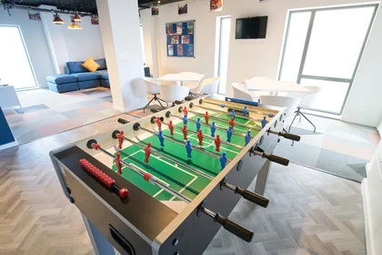 Monolocale in residence in Hunter St, Chester CH1 2AR, United Kingdom               , immagine 11 di 16