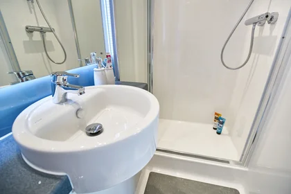 Monolocale in residence in Hunter St, Chester CH1 2AR, United Kingdom               , immagine 3 di 16