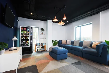 Monolocale in residence in Hunter St, Chester CH1 2AR, United Kingdom               , immagine 7 di 16