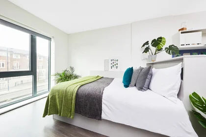 Monolocale in residence in Hunter St, Chester CH1 2AR, United Kingdom               , immagine 8 di 16