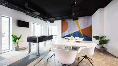 Monolocale in residence in Hunter St, Chester CH1 2AR, United Kingdom               , immagine 10 di 16