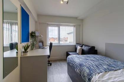 Private room at 31 Dover Street and 44, York St, Leicester LE1 6PW, United Kingdom, image 1 of 10