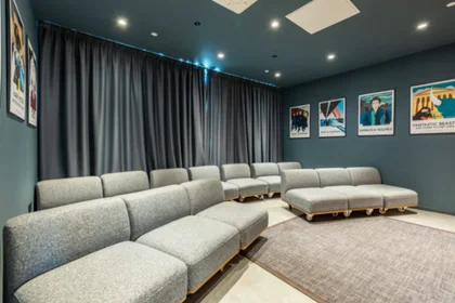 Estudio en residencia en 48 Islington, Liverpool L3 8LH, United Kingdom, imagen 11 de 34
