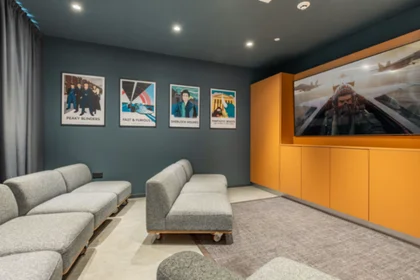 Estudio en residencia en 48 Islington, Liverpool L3 8LH, United Kingdom, imagen 15 de 34