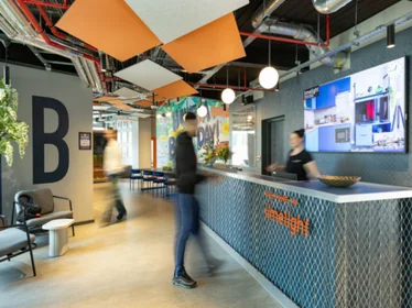 Estudio en residencia en 48 Islington, Liverpool L3 8LH, United Kingdom, imagen 29 de 34