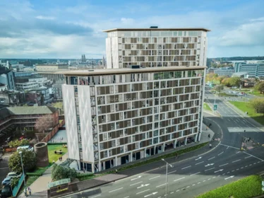 Estudio en residencia en 48 Islington, Liverpool L3 8LH, United Kingdom, imagen 31 de 34