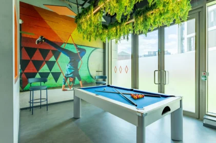 Estudio en residencia en 48 Islington, Liverpool L3 8LH, United Kingdom, imagen 34 de 34
