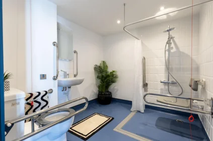 Estudio en residencia en 48 Islington, Liverpool L3 8LH, United Kingdom, imagen 7 de 34