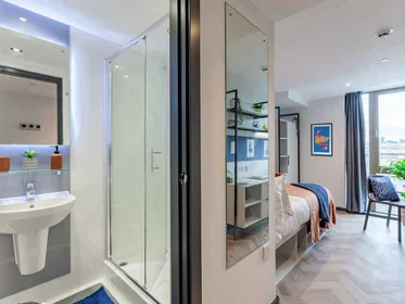 Private room in residence at 48 Islington, Liverpool L3 8LH, United Kingdom, image 5 of 32