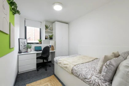 Private room in residence at 36 Vauxhall Rd, Liverpool L3 6AU, United Kingdom, image 1 of 28