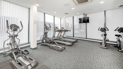 Private room in residence at 36 Vauxhall Rd, Liverpool L3 6AU, United Kingdom, image 10 of 28