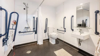 Private room in residence at 36 Vauxhall Rd, Liverpool L3 6AU, United Kingdom, image 17 of 28