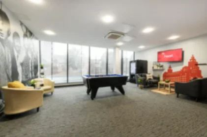 Private room in residence at 36 Vauxhall Rd, Liverpool L3 6AU, United Kingdom, image 19 of 28