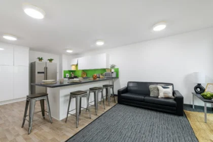 Private room in residence at 36 Vauxhall Rd, Liverpool L3 6AU, United Kingdom, image 3 of 28
