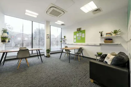 Private room in residence at 36 Vauxhall Rd, Liverpool L3 6AU, United Kingdom, image 24 of 28