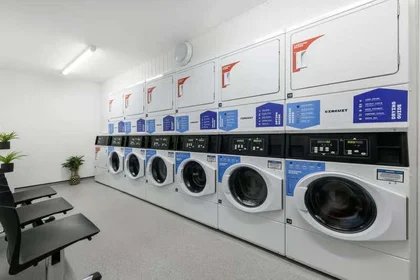Private room in residence at 36 Vauxhall Rd, Liverpool L3 6AU, United Kingdom, image 25 of 28