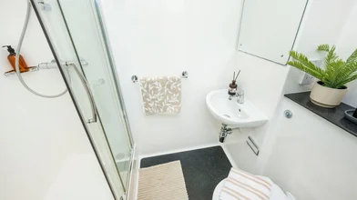 Private room in residence at 36 Vauxhall Rd, Liverpool L3 6AU, United Kingdom, image 28 of 28