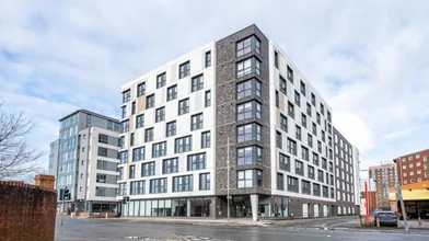 Private room in residence at 36 Vauxhall Rd, Liverpool L3 6AU, United Kingdom, image 6 of 28