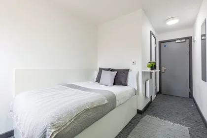 Private room in residence at 36 Vauxhall Rd, Liverpool L3 6AU, United Kingdom, image 8 of 28