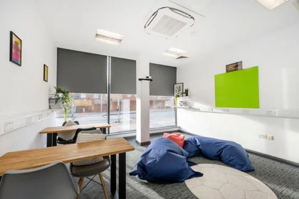 Private room in residence at 36 Vauxhall Rd, Liverpool L3 6AU, United Kingdom, image 9 of 28