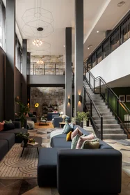 Stanza privata in residence in 8 Parkside, Coventry CV1 2PQ, United Kingdom, immagine 11 di 27