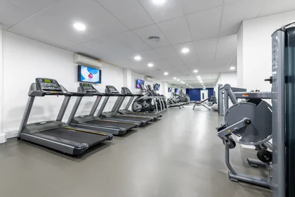 Stanza privata in residence in 8 Parkside, Coventry CV1 2PQ, United Kingdom, immagine 13 di 27