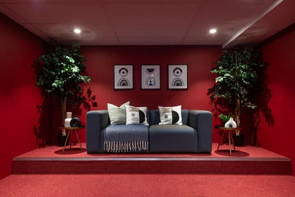 Stanza privata in residence in 8 Parkside, Coventry CV1 2PQ, United Kingdom, immagine 14 di 27