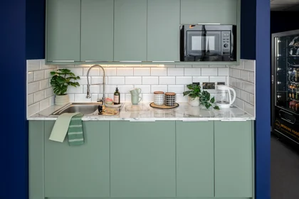 Stanza privata in residence in 8 Parkside, Coventry CV1 2PQ, United Kingdom, immagine 21 di 27